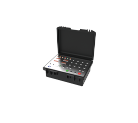 Блок беспроводного дистанционного управления
