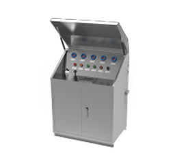 Электронный ящик управления