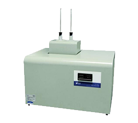 SYP1008-V 石油產(chǎn)品凝點(diǎn)試驗(yàn)器
