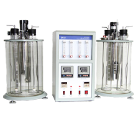 SYP3006-I 潤滑油泡沫特性試驗器
