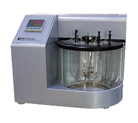 SYP1003-IXA 石油產(chǎn)品運(yùn)動(dòng)粘度測(cè)定器
