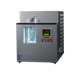 SYP1003-VIIIB 石油產(chǎn)品低溫運(yùn)動(dòng)粘度測(cè)定器
