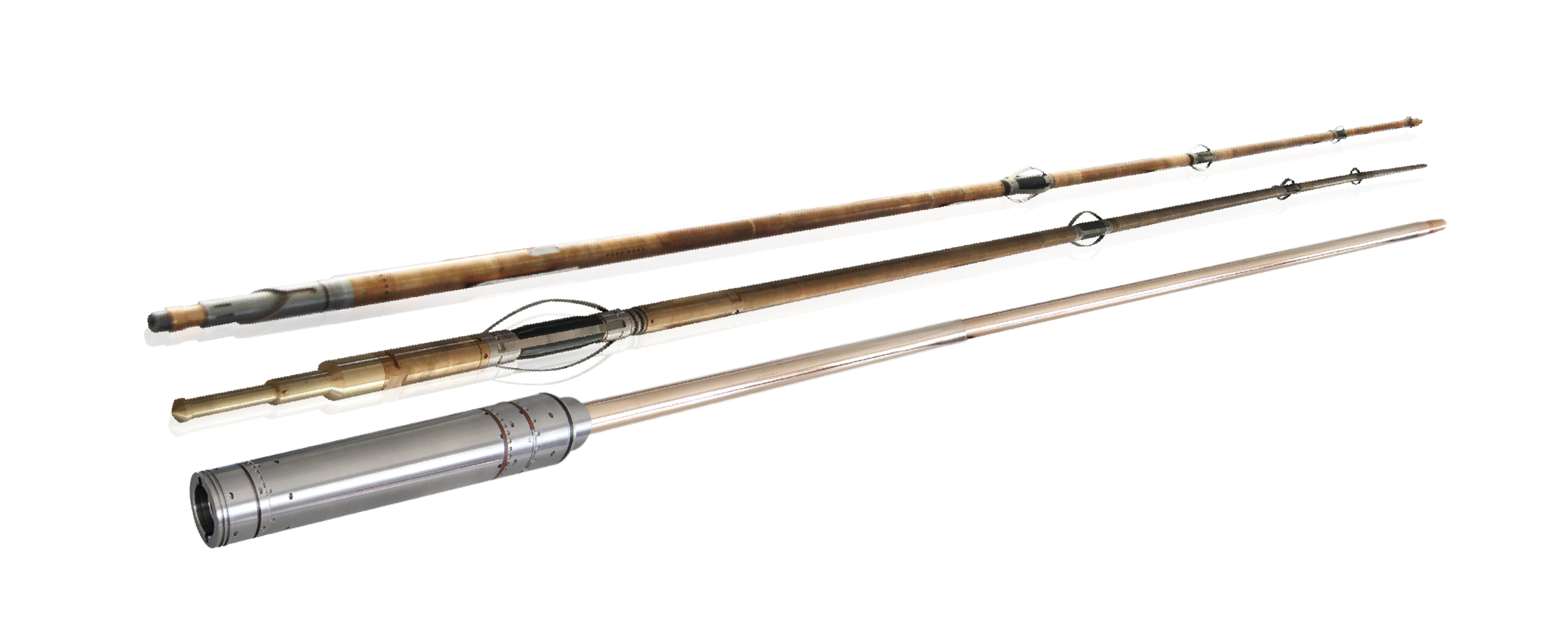 再提速！神開(kāi)隨鉆取得頁(yè)巖氣開(kāi)發(fā)新成效(圖3)