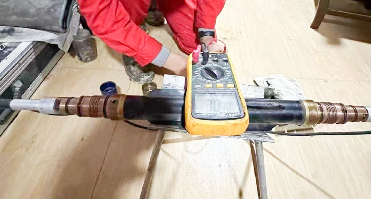 再提速！神開(kāi)隨鉆取得頁(yè)巖氣開(kāi)發(fā)新成效(圖2)