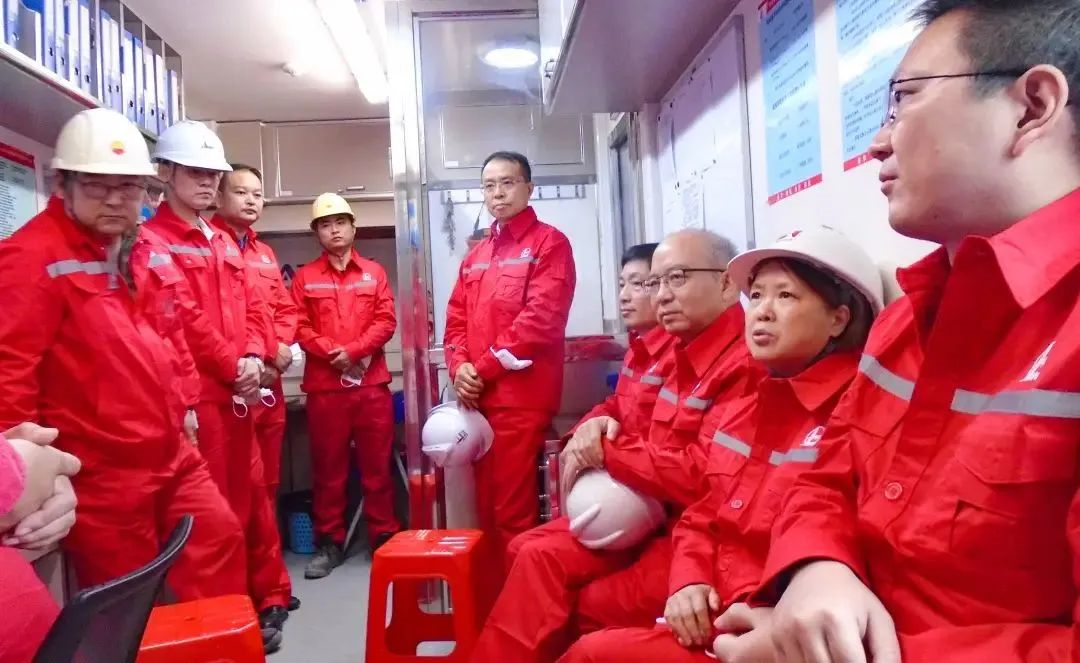 情系員工到一線(xiàn)，傳遞關(guān)懷暖人心(圖3)