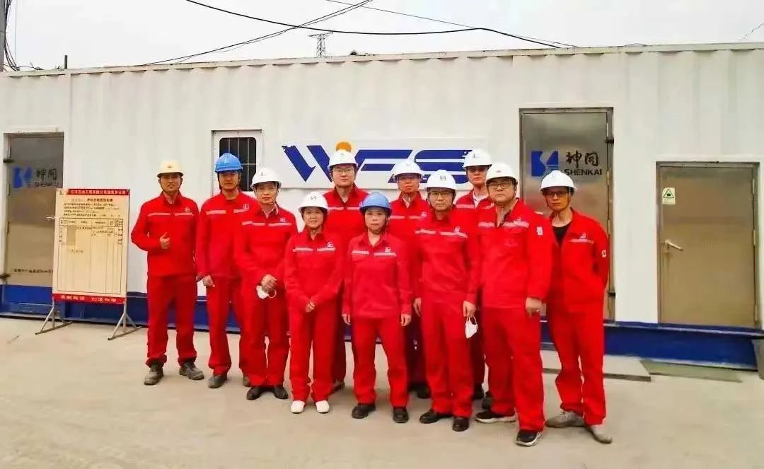 情系員工到一線(xiàn)，傳遞關(guān)懷暖人心(圖4)