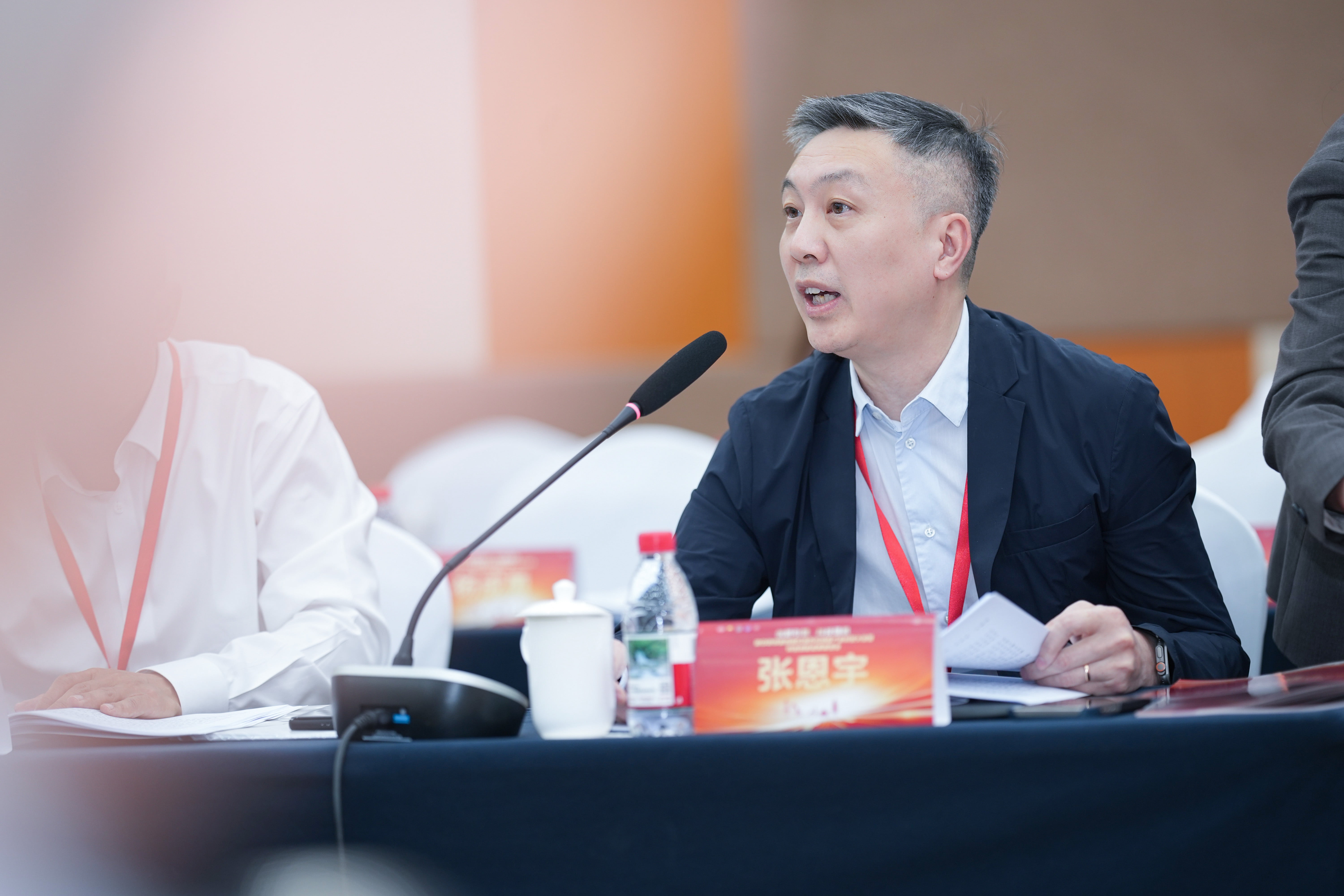 創(chuàng)新引領(lǐng)、科技強(qiáng)機(jī)——神開參加第四屆石油石化裝備產(chǎn)業(yè)科技大會(huì)暨科技創(chuàng)新成果展覽會(huì)(圖3)